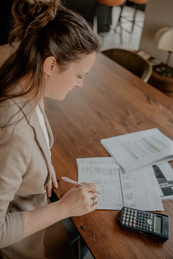 Rust, structuur en blijvende salarisoplossingen _Jacqueline jpw salaris en advies
